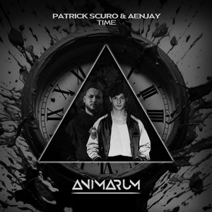 Time by Patrick Scuro, AENJAY