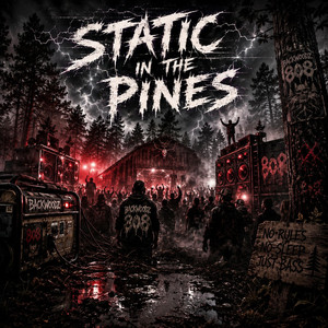 Static in the Pines by Backwoodz808