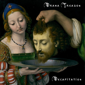 Portada de Decapitation