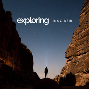 exploring by Juno Keir