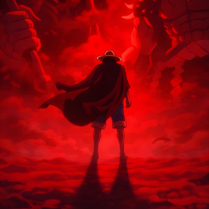 Three Towers by Marino, Mugenlofi, One Piece OST