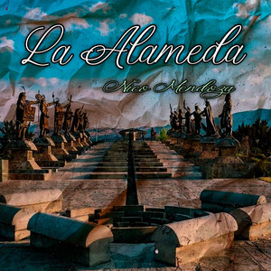 La Alameda by Nico Mendoza