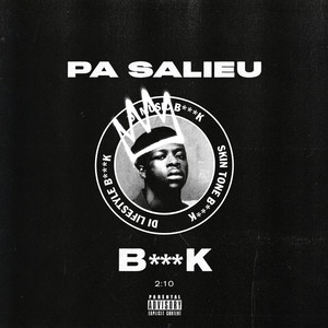 Portada de B***K