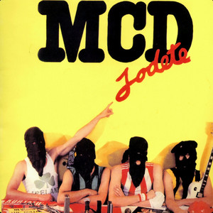 Vomitaré by M.C.D.