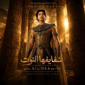 Shafayefha El Toot by Adam El Banna