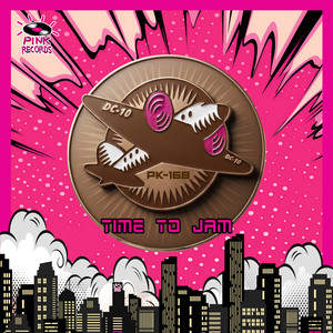Time To Jam by DC-10