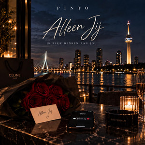 Alleen Jij by Pinto