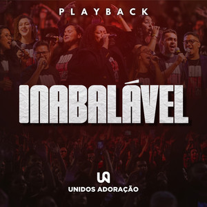 Inabalável - Playback