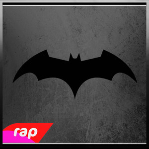 Rap Do Batman: Cavaleiro Das Trevas (Nerd Hits) by 7 Minutoz