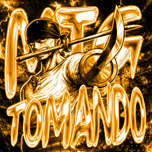 MTG TOMANDO by AXZAMN