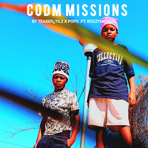 Cod mission