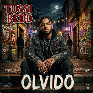 Olvido by Tussi Redd