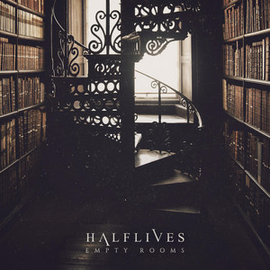 Empty Room by Halflives