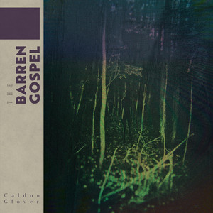 album cover: The Barren Gospel