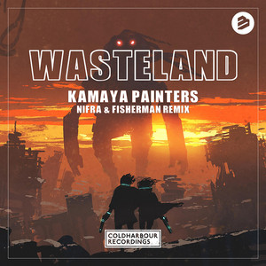 Wasteland (Nifra & Fisherman Extended Remix)