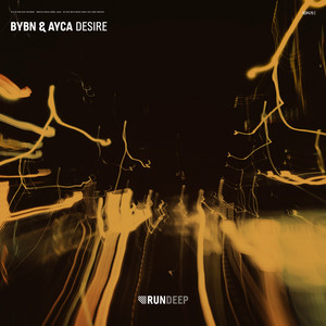 Desire by BYBN, Ayca