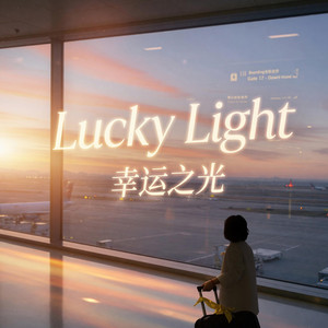 Lucky Light（幸运之光） by 唐梦姿