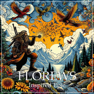 Florews - Inspired Epic