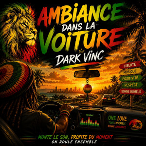 Ambiance dans la voiture by Dark vinc music