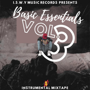 BASIC ESSENTIALS, Vol. 3