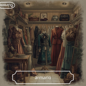 armario by loboblackFXZ