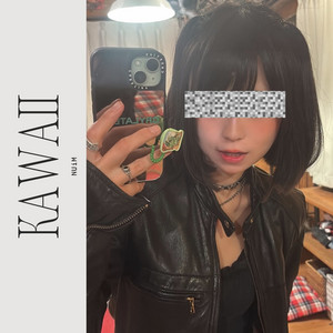 NUiM - KAWAII