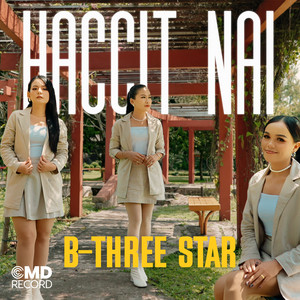 Haccit Nai by B-Three Star