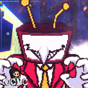 Friday Night: Corrupted Omniverse Original Soundtrack - EP by DCLC