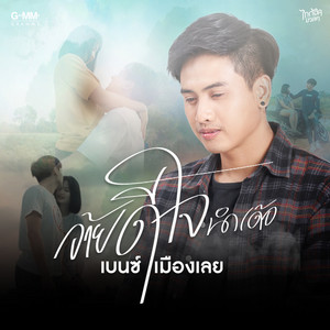 อ้ายดีใจนำเด้อ by เบนซ์ เมืองเลย