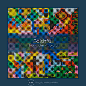 Now's the Time by Vineyard Nordic Worship