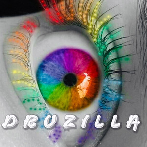Druzilla - Sound of My Soul; Not Enough Silence