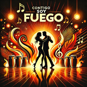 Contigo Soy Fuego