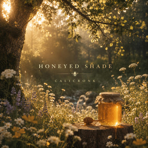 Honeyed Shade by CaliCronk
