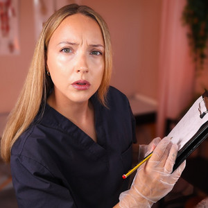 Movement Assessment, Nerve Exam & Sprays by asmr august