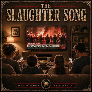 The Slaughter Song by Scalise Family Sheep Farm LLC