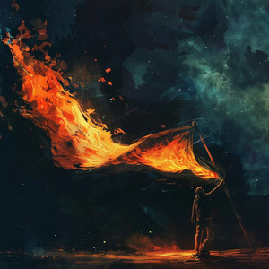 Heard the Stars by sebastian soraya
