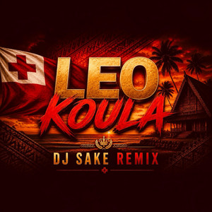 LEO KOULA by DJ SAKE