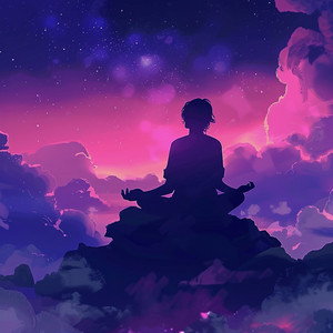 Rhythmic Zen Lofi by away from home, But ItS..., Ten Tin Trumpets