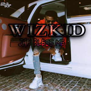 Jah Bless Me - Deluxe Edition by StarBoy