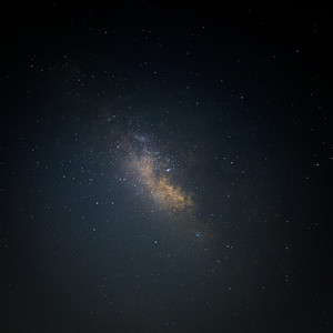 noite calma by Ahntow, sleepy jonny
