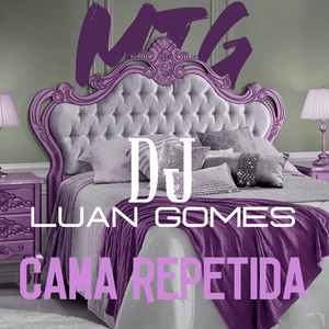 MTG CAMA REPETIDA