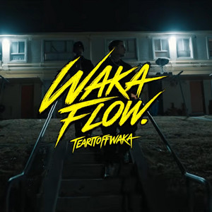 Waka Flow by Tearitoffwaka