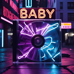 BABY by Pbeats On The Beat