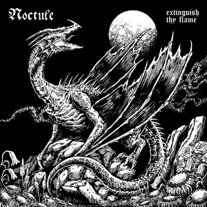 Become My Blade Once More by Noctule