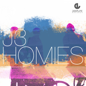 Homies - Original Mix