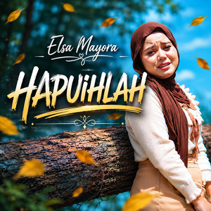 Hapuihlah by Elsa Mayora