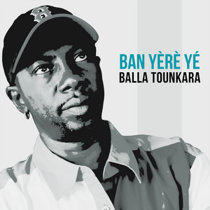 Ban yèrè yé