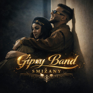 Gipsy Band Smižany - Kým som to bol