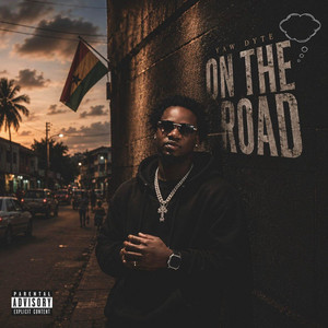 On The Road by Yaw Dyte