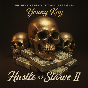 Walk Down by Young Kay, Dree the Drummer